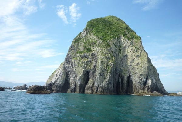 不只廟口美食！2023基隆十大熱門景點推薦：基隆嶼開放登島、八斗子大坪海岸成打卡熱點