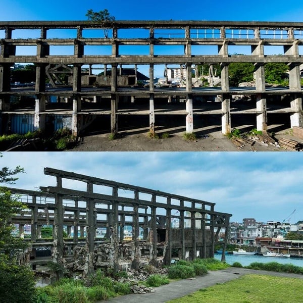 不只廟口美食！2023基隆十大熱門景點推薦：基隆嶼開放登島、八斗子大坪海岸成打卡熱點