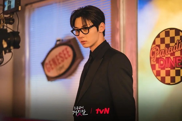 近期韓劇演員熱度排行TOP10！《戀人》主演全上榜，《王之國》李俊昊僅第4，冠軍真的紅
