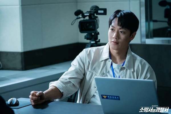近期韓劇演員熱度排行TOP10！《戀人》主演全上榜，《王之國》李俊昊僅第4，冠軍真的紅