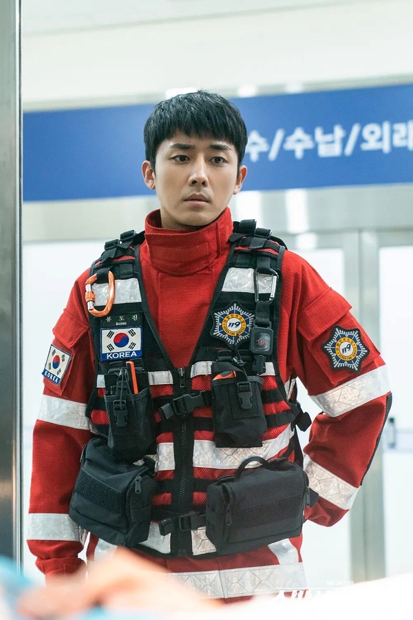 近期韓劇演員熱度排行TOP10！《戀人》主演全上榜，《王之國》李俊昊僅第4，冠軍真的紅