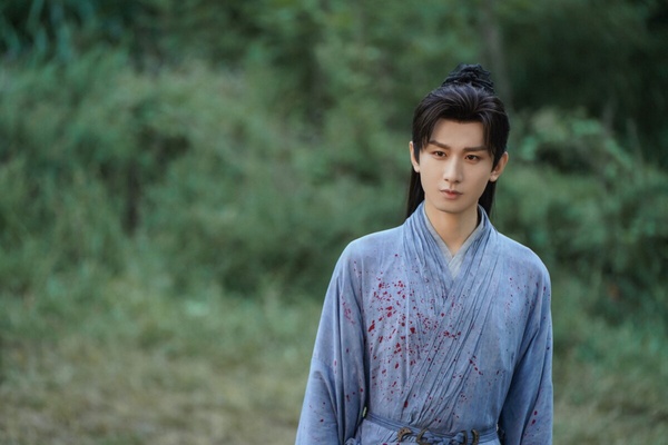 網評「有劇必追」陸劇明星TOP8!檀健次第8輸成毅,肖戰登第4,「她」打敗趙麗穎奪冠