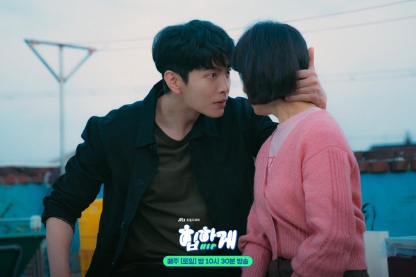 近期「低熱度但值得追」韓劇!《摸心第六感》太有趣,《假面女郎》精彩不輸《Moving》