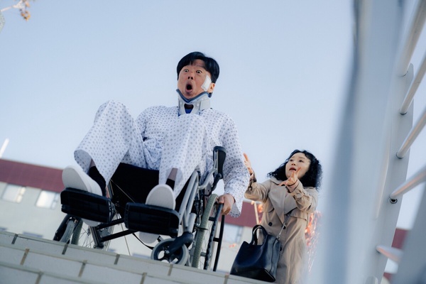 近期「低熱度但值得追」韓劇!《摸心第六感》太有趣,《假面女郎》精彩不輸《Moving》
