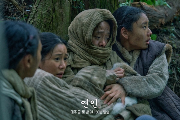 近期「低熱度但值得追」韓劇!《摸心第六感》太有趣,《假面女郎》精彩不輸《Moving》