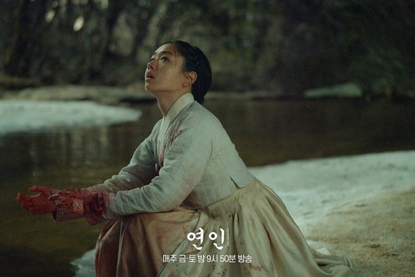 近期「低熱度但值得追」韓劇!《摸心第六感》太有趣,《假面女郎》精彩不輸《Moving》