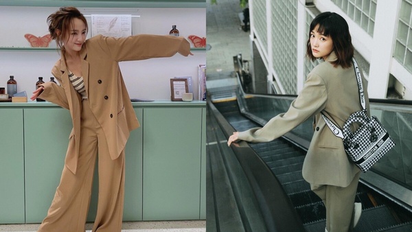《鬼家人》正式上線Netflix！最正警花王淨私下「初戀感穿搭」超甜，這幾樣單品必入手