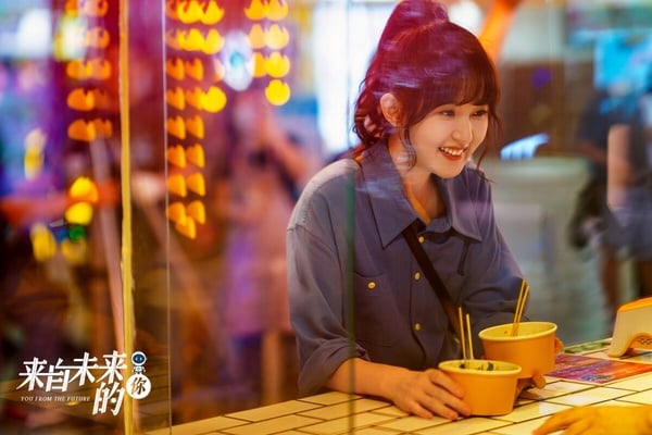 八月定檔陸劇!《七時吉祥》開播熱度高,《灼灼風流》有周翊然,《25小時戀愛》超高甜