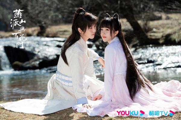 八月定檔陸劇!《七時吉祥》開播熱度高,《灼灼風流》有周翊然,《25小時戀愛》超高甜