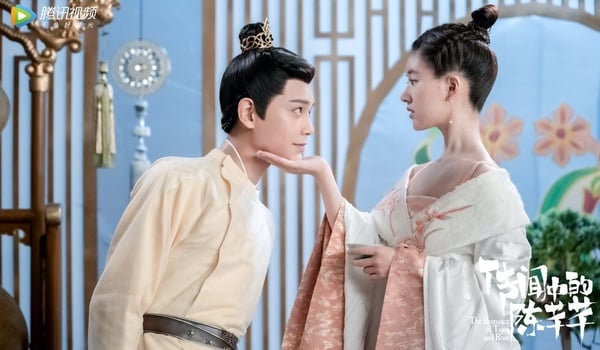 9位「待爆咖」陸劇男星命運懸殊！《長相思》鄧為竄起，趙露思帶火陳哲遠，帶得火他嗎?