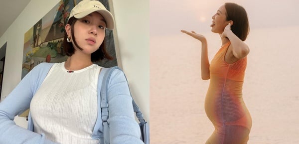 楊祐寧老婆Melinda產後狀態超好!保養+瘦身菜單公開