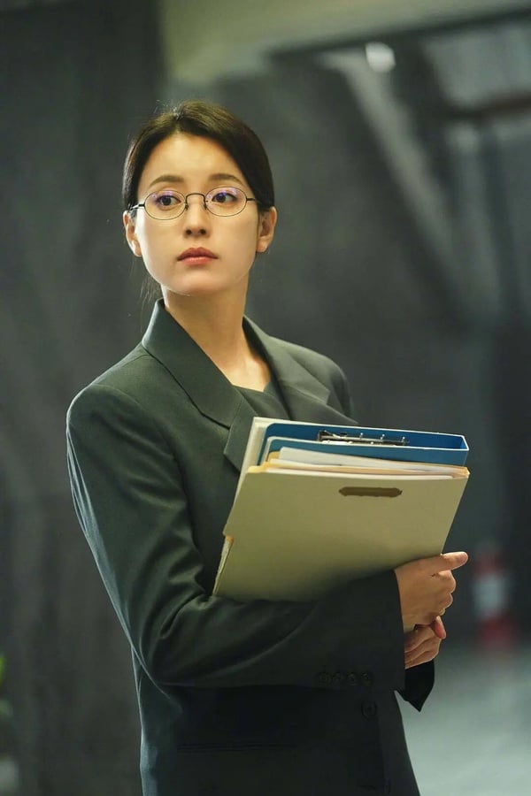 《Moving異能》8大演員角色介紹！「奉皙」李正河曾是JYP練習生，他竟是孔曉振前男友