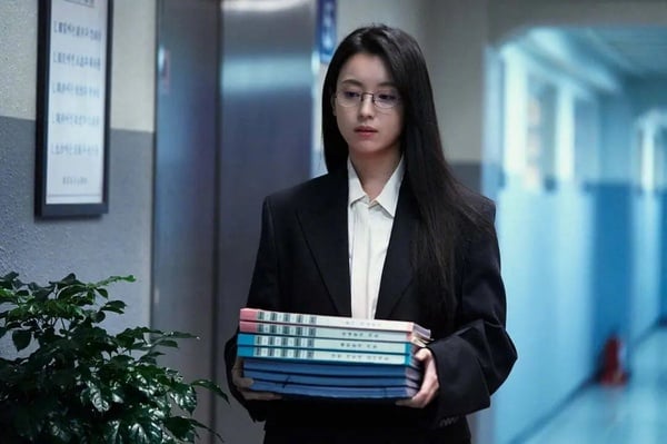 《Moving異能》8大演員角色介紹！「奉皙」李正河曾是JYP練習生，他竟是孔曉振前男友