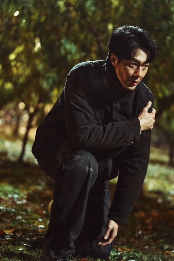 《Moving異能》8大演員角色介紹！「奉皙」李正河曾是JYP練習生，他竟是孔曉振前男友