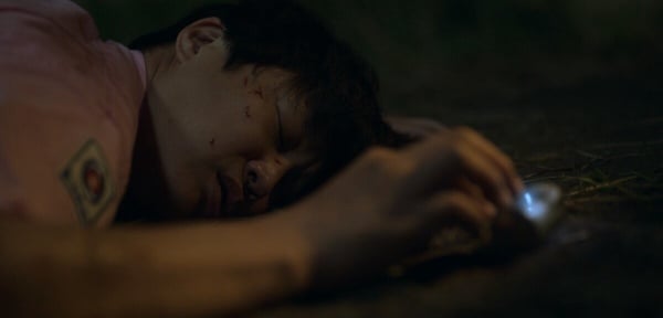 《Moving異能》劇情8大彩蛋細節！奉皙&amp;amp;amp;amp;amp;amp;amp;amp;喜秀小時候就曾相遇過，奉皙早就認出閃電俠？