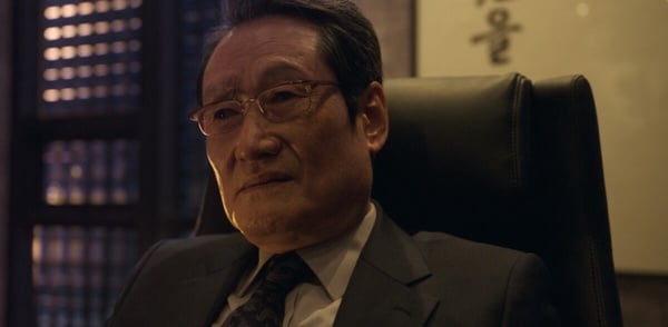 《Moving異能》劇情8大彩蛋細節！奉皙&amp;amp;amp;amp;amp;amp;amp;amp;喜秀小時候就曾相遇過，奉皙早就認出閃電俠？