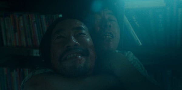 《Moving異能》劇情8大彩蛋細節！奉皙&amp;amp;amp;amp;amp;amp;amp;amp;喜秀小時候就曾相遇過，奉皙早就認出閃電俠？