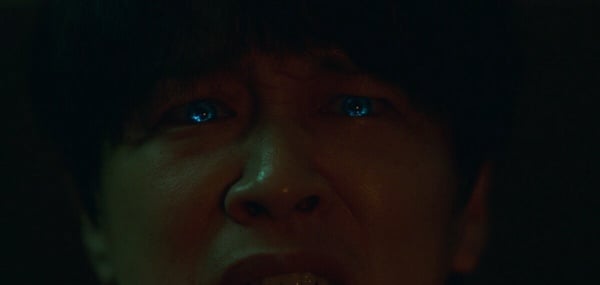 《Moving異能》劇情8大彩蛋細節！奉皙&amp;amp;amp;amp;amp;amp;amp;amp;喜秀小時候就曾相遇過，奉皙早就認出閃電俠？