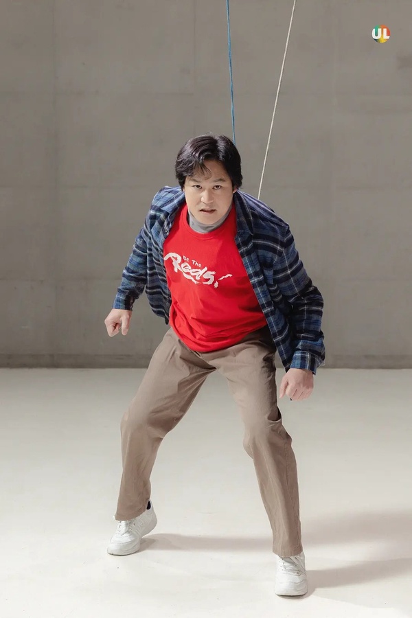 《Moving異能》劇情8大幕後秘密!韓孝周本來想拒演,「我可能會死」是趙寅成自改台詞