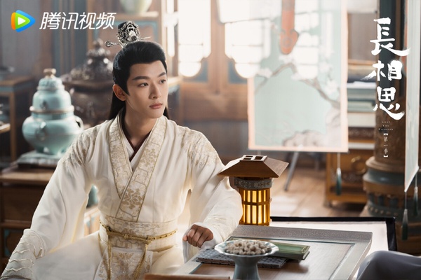 網評2023古裝劇最愛男角色TOP10！《長相思》鄧為贏《玉骨遙》肖戰，成毅第2，冠軍是他