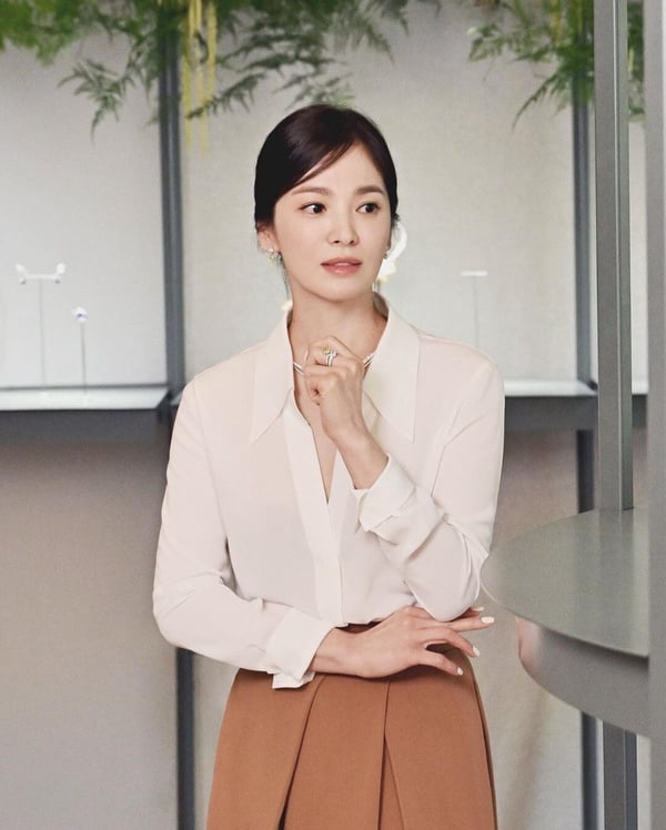 網議韓劇「信看演員」TOP10！《Moving異能》趙寅成輸宋慧喬，金泰梨第5，冠軍真的狂