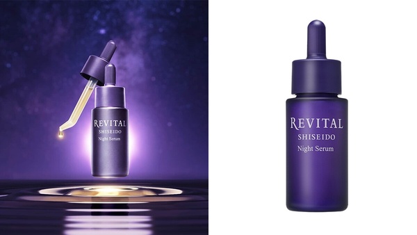 溫和A醇精華推薦：莉薇特麗 逆時煥生油精萃