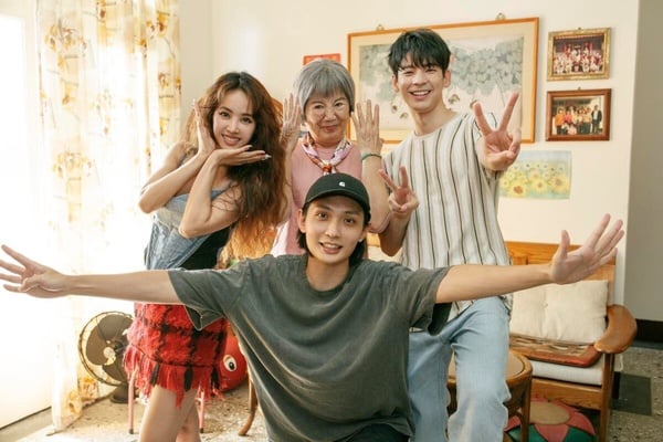 10個《鬼家人》的彩蛋！許光漢原本是清潔工？不敢相信是林柏宏想的，公主抱剪掉好可惜