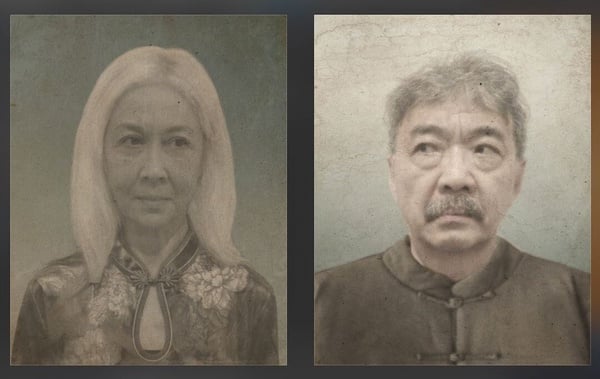 10個《鬼家人》的彩蛋！許光漢原本是清潔工？不敢相信是林柏宏想的，公主抱剪掉好可惜