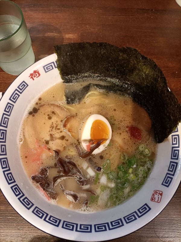 10間台北士林拉麵推薦，這間還有大胃王挑戰！「老字號拉麵店」豬排丼飯+拉麵一次滿足