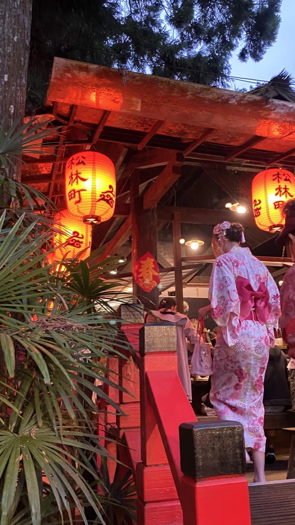 不用飛日本就能當櫻花妹!全台十間和服浴衣體驗推薦,這間居然還能先吃燒肉!