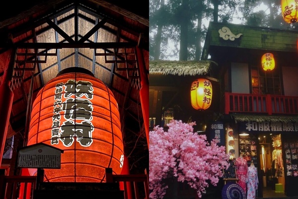 不用飛日本就能當櫻花妹!全台十間和服浴衣體驗推薦,這間居然還能先吃燒肉!