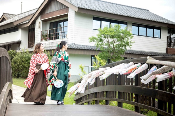 不用飛日本就能當櫻花妹!全台十間和服浴衣體驗推薦,這間居然還能先吃燒肉!