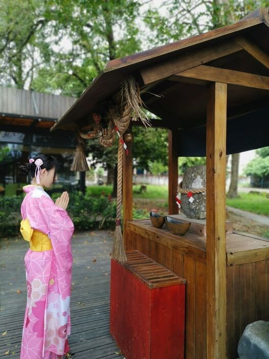 不用飛日本就能當櫻花妹!全台十間和服浴衣體驗推薦,這間居然還能先吃燒肉!