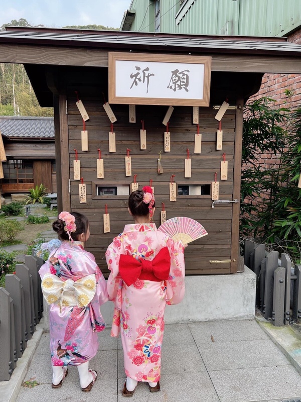 不用飛日本就能當櫻花妹!全台十間和服浴衣體驗推薦,這間居然還能先吃燒肉!