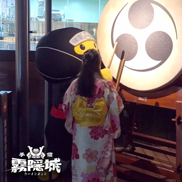 不用飛日本就能當櫻花妹!全台十間和服浴衣體驗推薦,這間居然還能先吃燒肉!