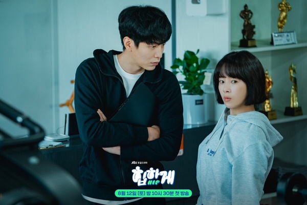 八月韓劇熱度排行TOP10！《災後調查日誌2》第8，《Moving異能》《驅魔麵館2》同爭冠軍