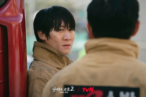 八月韓劇演員熱度TOP10！《Moving異能》高允貞僅第8，安恩真第4輸金所泫，冠軍真的紅