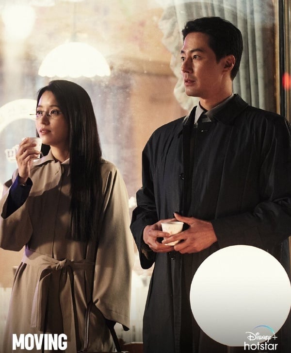 「比想像中高」韓劇女星!《Moving異能》高允貞有167,韓孝周高達172,金多美也意外高