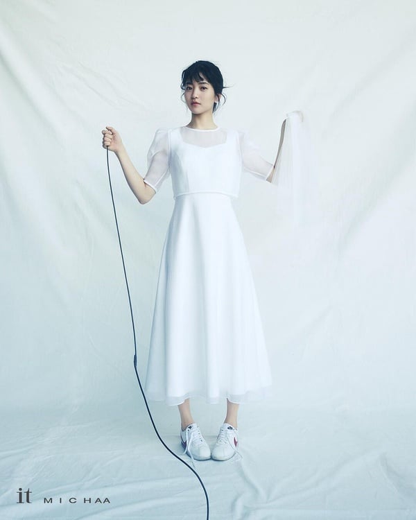 「比想像中高」韓劇女星!《Moving異能》高允貞有167,韓孝周高達172,金多美也意外高
