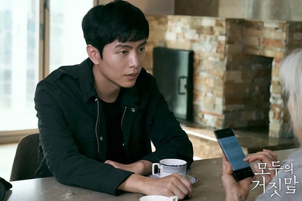 8位「為戲增重」韓劇演員！《Moving異能》李正河增肥30公斤，南宮珉也胖過，他肥到110