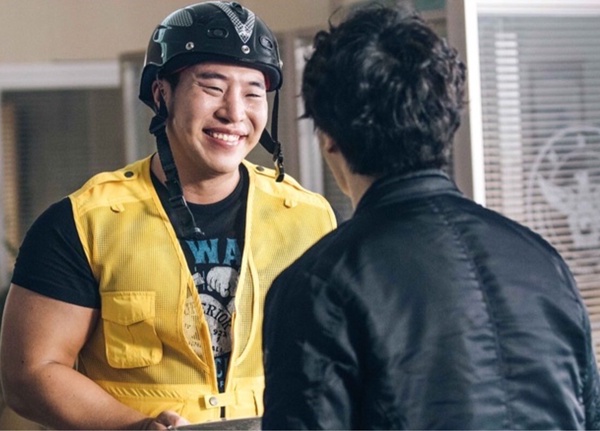 8位「為戲增重」韓劇演員！《Moving異能》李正河增肥30公斤，南宮珉也胖過，他肥到110