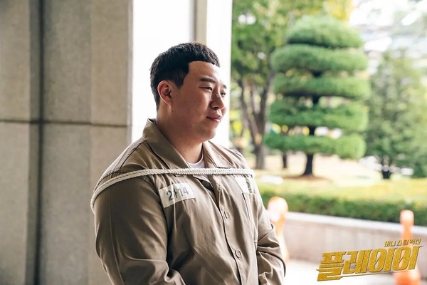8位「為戲增重」韓劇演員！《Moving異能》李正河增肥30公斤，南宮珉也胖過，他肥到110