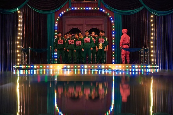 「製作貴最貴」韓劇TOP10！ 《Moving異能》32億才第五輸《末日騎士》，冠軍竟高達58億