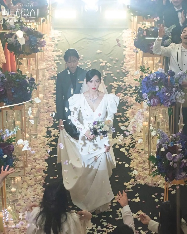「製作貴最貴」韓劇TOP10！ 《Moving異能》32億才第五輸《末日騎士》，冠軍竟高達58億