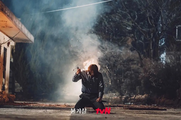 「製作貴最貴」韓劇TOP10！ 《Moving異能》32億才第五輸《末日騎士》，冠軍竟高達58億