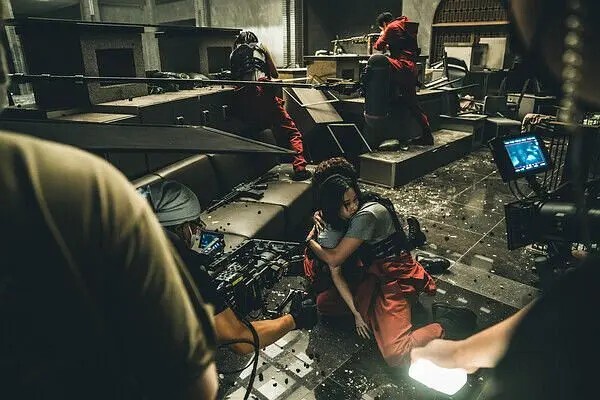 「製作貴最貴」韓劇TOP10！ 《Moving異能》32億才第五輸《末日騎士》，冠軍竟高達58億