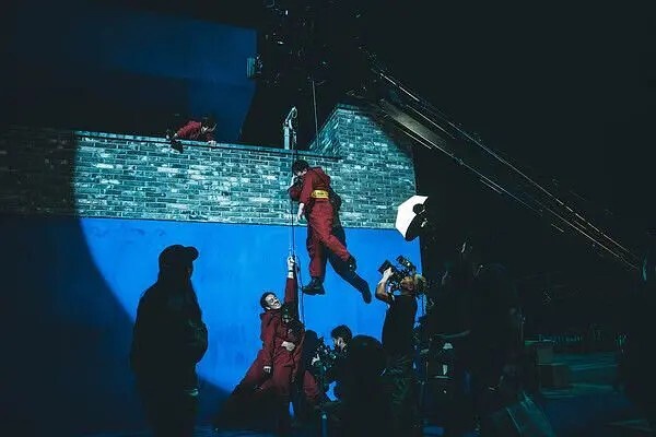 「製作貴最貴」韓劇TOP10！ 《Moving異能》32億才第五輸《末日騎士》，冠軍竟高達58億