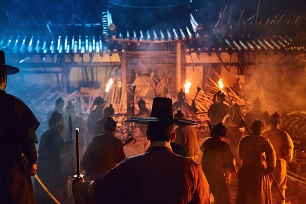 「製作貴最貴」韓劇TOP10！ 《Moving異能》32億才第五輸《末日騎士》，冠軍竟高達58億