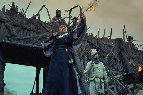 「製作貴最貴」韓劇TOP10！ 《Moving異能》32億才第五輸《末日騎士》，冠軍竟高達58億
