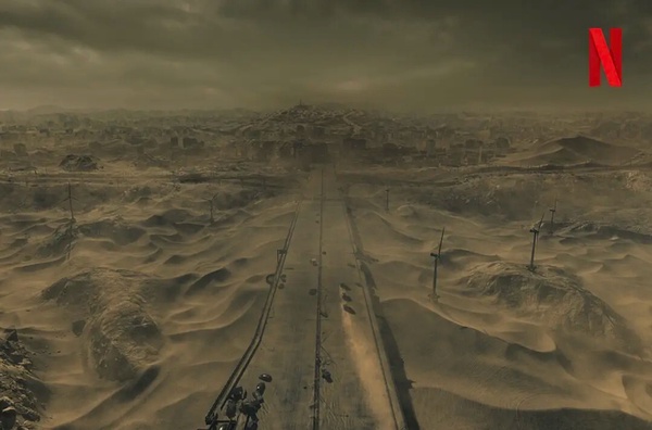 「製作貴最貴」韓劇TOP10！ 《Moving異能》32億才第五輸《末日騎士》，冠軍竟高達58億